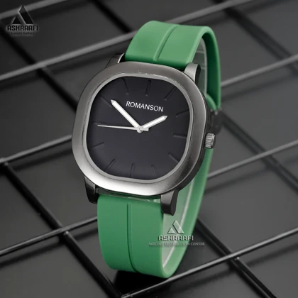 ساعت مردانه رومانسون Romanson A2020