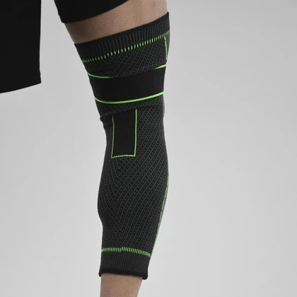 زانوبند استوانه ای مایلیکا مدل NO-626 بسته یک عددی