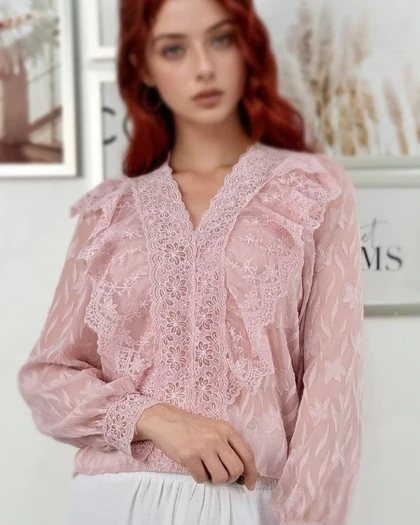 شومیز مجلسی