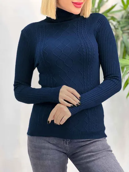 گپ یقه اسکی