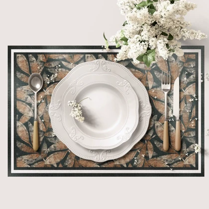 زیر بشقابی classic 78