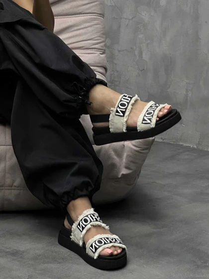 صندل FASHION