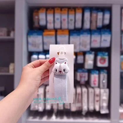 بند پستانک COCOBEBE