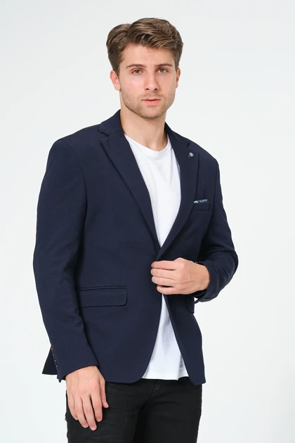 کت و ژاکت مردانه اورجینال ژنل genel-markalar