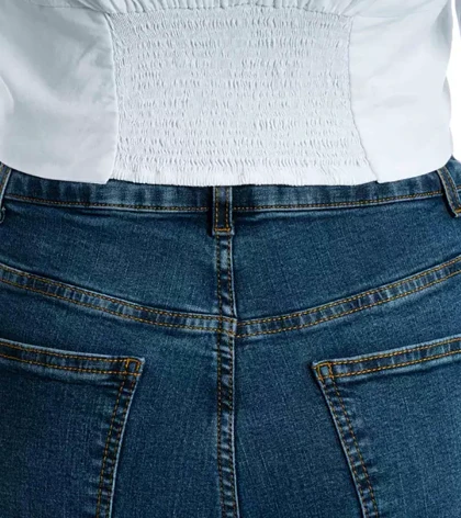 شلوار جین (123)00431