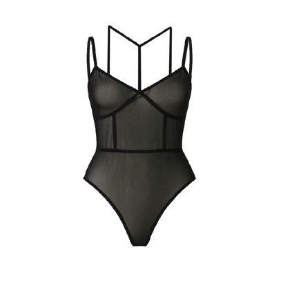 بادی توری بدن نما کد 5504