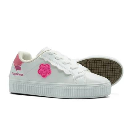 کفش ونس زنانه مدل 0579