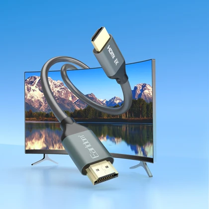 کابل HDMI ارلدام Earldom مدل ET-W30 طول 1.5 متر