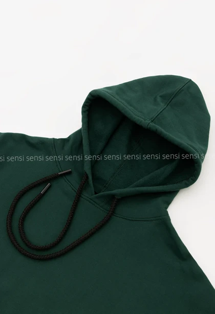 هودی ساده (BASIC) رنگی کد1004475