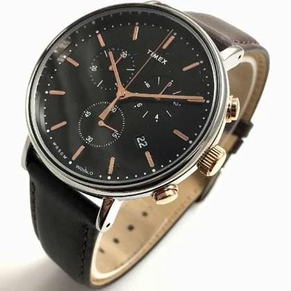 ساعت تایمکس اورجینال مردانه TW2T11500 TIMEX