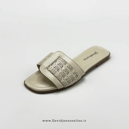 صندل زنانه استرادیواریوس مدلStradivarius-Sandal-SBe01