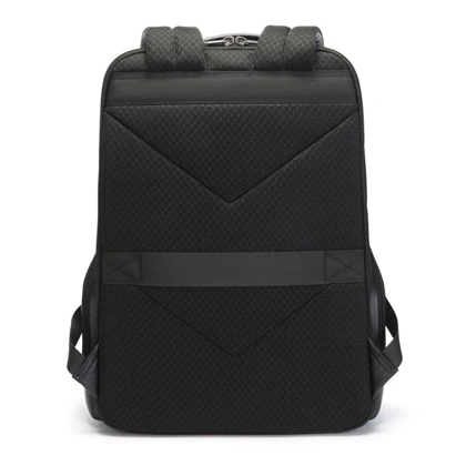 کیف و کوله پشتی چرم اورجینال بنج BANGE 6627