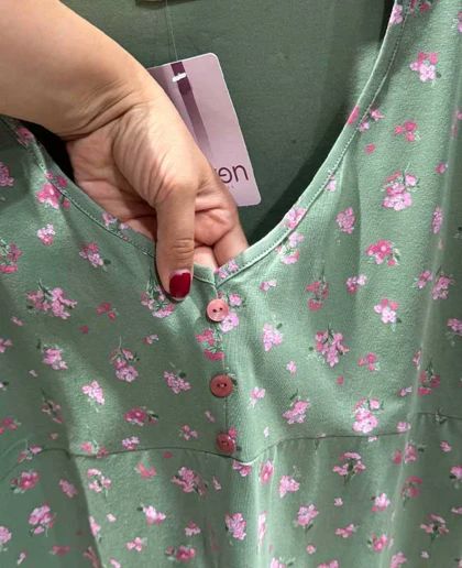 تیشرت شلوار بیگ سایز sexen کد 13834