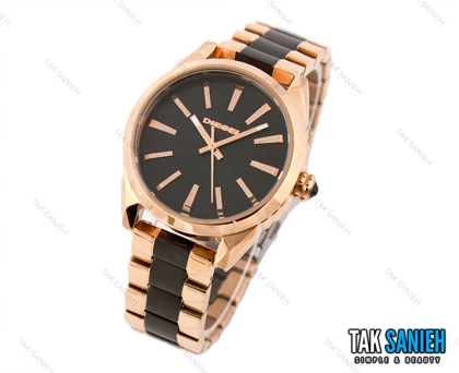 ساعت مچی عقربه ای زنانه دیزل مدل Diesel-1629-L