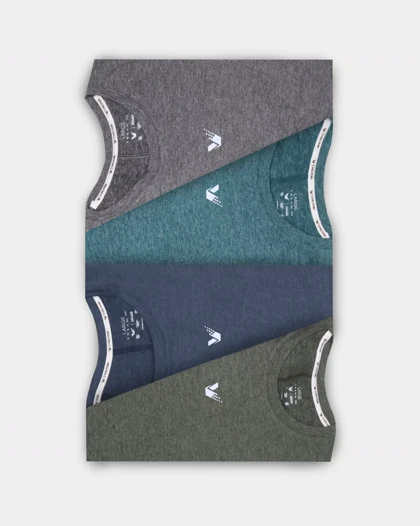 تیشرت و شلوارک VicRest