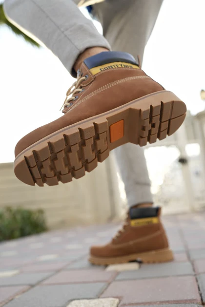 بوت و نیم بوت اورجینال موگو muggo