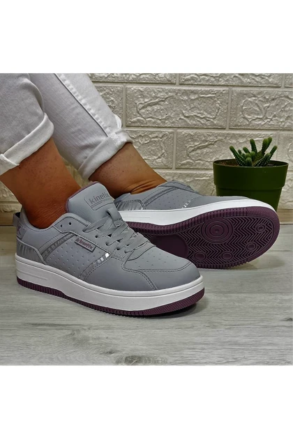 کفش پیاده روی مردانه kinetix