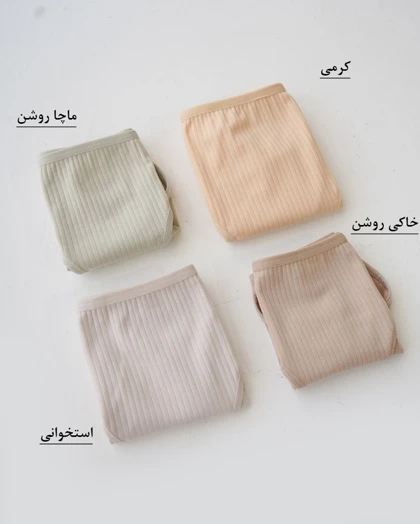 شورت کبریتی پگاه | هیبا