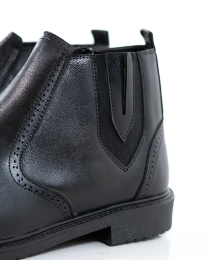 نیم بوت شمشیری_کد4813