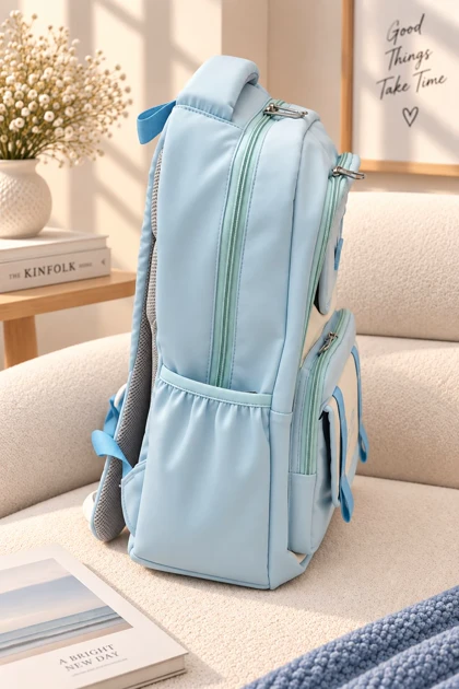 کوله پشتی مدرسه ماریکا