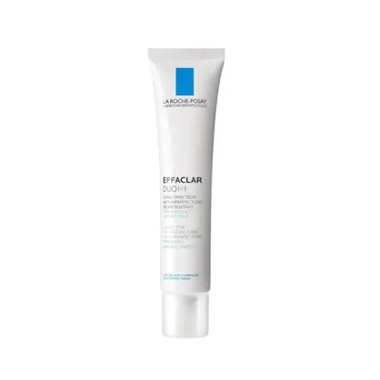 کرم ضدجوش افکلار دوو پلاس لاروش پوزای La Roche-Posay