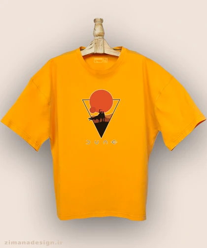 تیشرت لش مردانه و زنانه طرح تلماسه کد 922