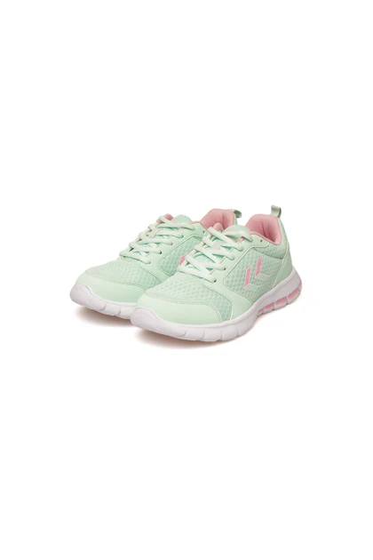 کتانی زنانه اورجینال هامل hummel