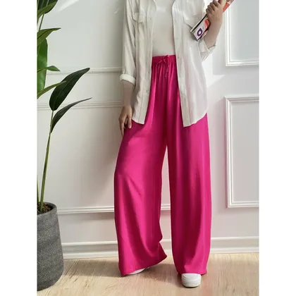 شلوار گشاد 18290