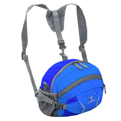 کیف کمری قابل تبدیل به کوله و دوشی پکینیو مدل PEKYNEW - PKN180 (15 LITER)