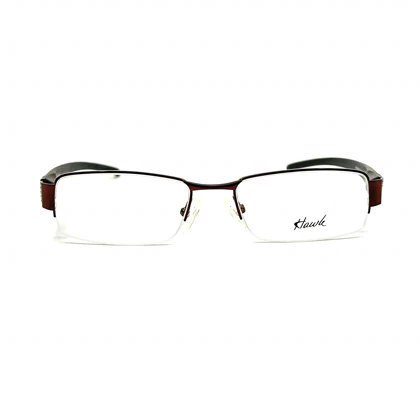 عینک طبی هاوک مدل HAWK 6349