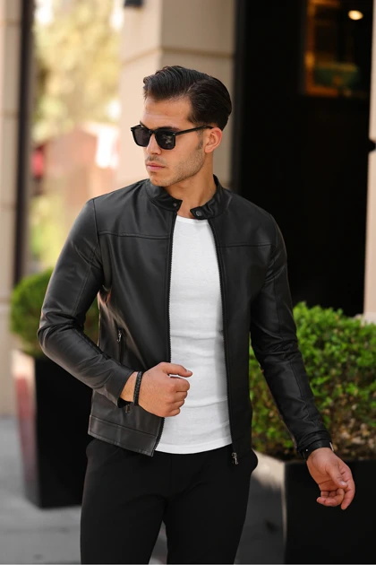 کت و ژاکت مردانه gm-giyimarket