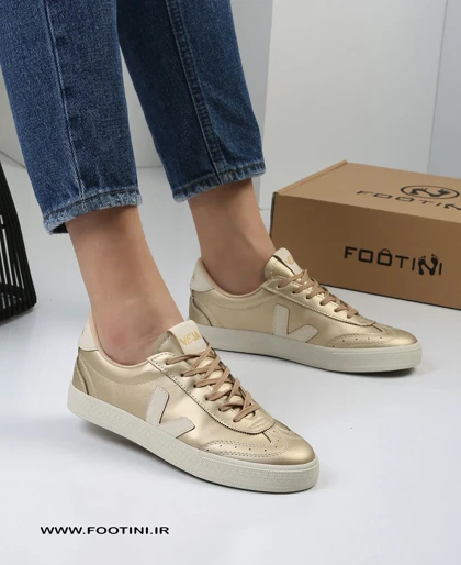 کتانی دخترانه وجا 91501 BD