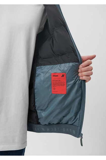 کت و کاپشن مردانه اورجینال ماوی mavi