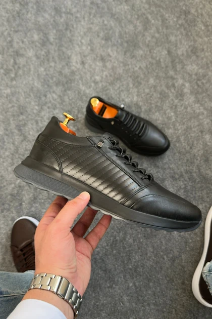 کتانی مردانه گری بال greyybull-shoes