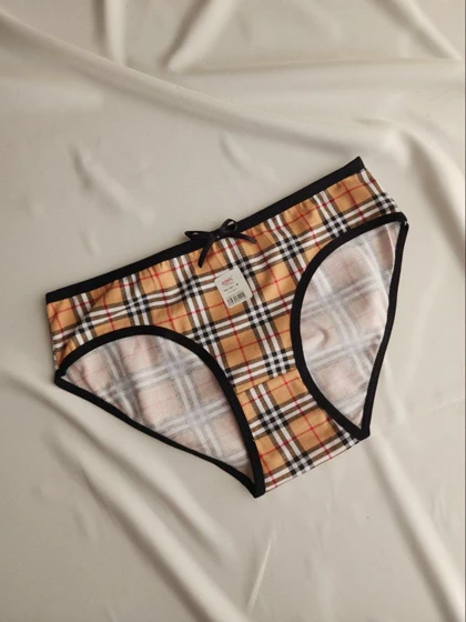 شورت زنانه نخی برند Honex (هانکس) ترک کد: 1001