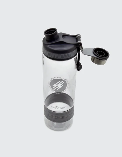 قمقمه ورزشی Unisex ماراتن Balanced Hydro U