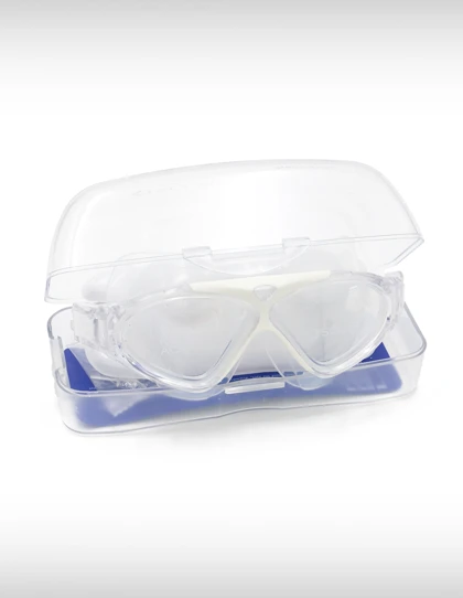 عینک شنا Unisex بدون برند Aqua Glide U