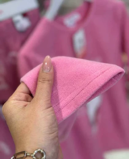 بلوز و شلوار زنانه هلو کیتی کد HK-311