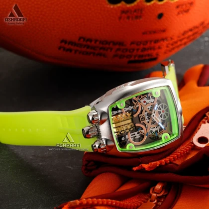 ساعت جیکوب اند کو بوگاتی Jacob & Co Bugatti Chiron GS1