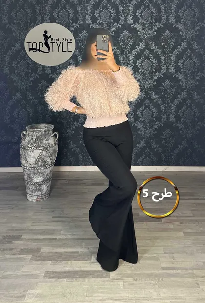 بلوز : 8356