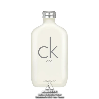 ادکلن کالوین کلین سی کی وان Calvin Klein - CK One