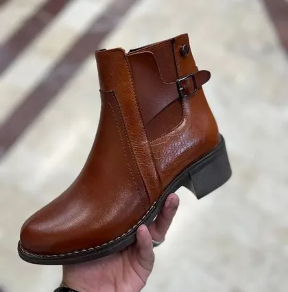 بوت زنانه هوگو کد 829