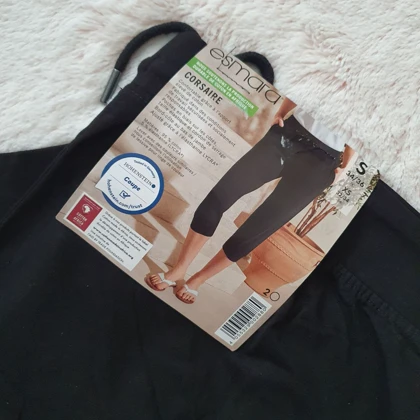 شلوارک زنانه اسمارا کد Z-UF54