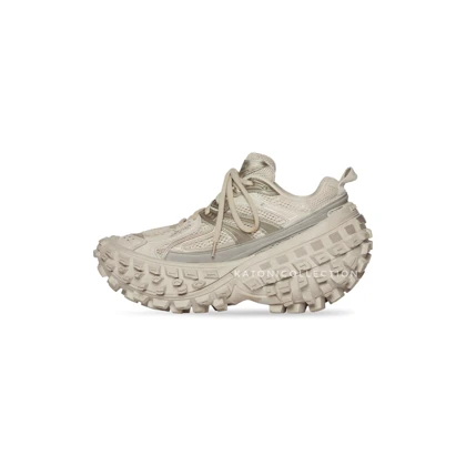 کتانی بالنسیاگا دیفندر بانسر Balenciaga Defender Bouncer Sneaker