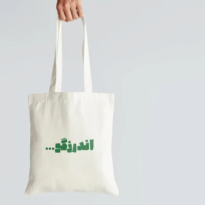 توت‌بگ اندرزگو...
