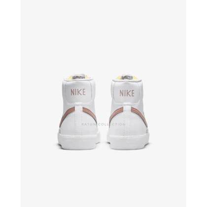کتانی نایک بلیزر ساق‌دار Nike Blazer Mid 77 کیفیت اورجینال