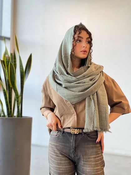 شال پاییزه کالیترا