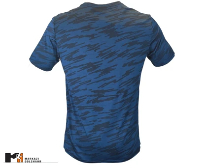 تیشرت مردانه NIKE 6678 کد 2002235