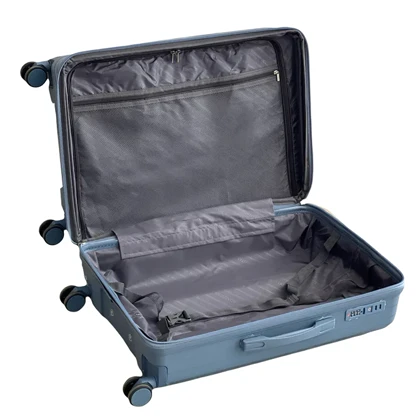 چمدان نشکن سامیت مدل SOMMIT - SOM925S SMALL سایز کوچک