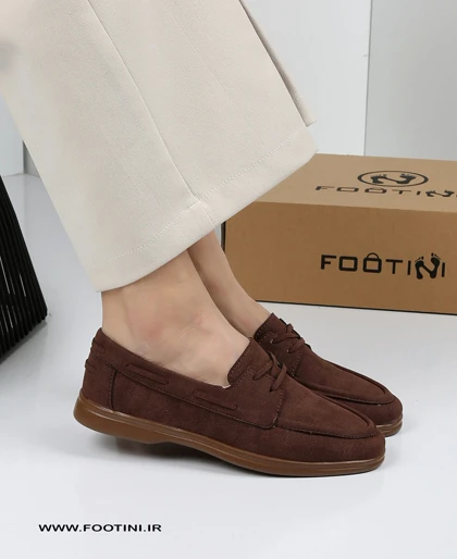 کفش روزمره زنانه TSA